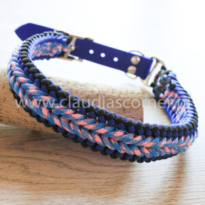 Halsband "Spring"