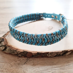 Halsband "Trilobite"