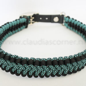 Halsband "Winter"